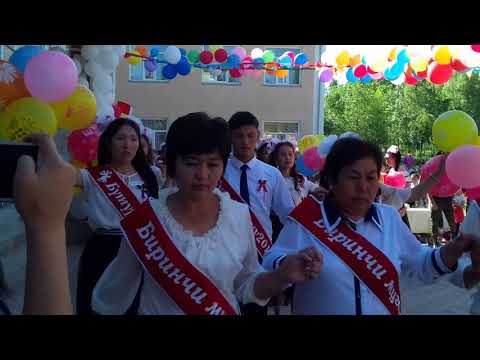 Видео: Сары колот Бутуруучулор 2018