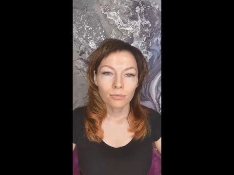 Видео: Марафон красоты день 1 Постизометрическая релаксация