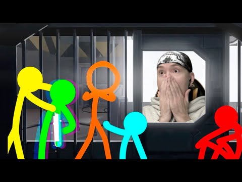 Видео: МЕСТЬ АНИМАЦИИ ► Animator vs. Animation 9, 10 Episodes | ВИКТОР - РЕАКТОР
