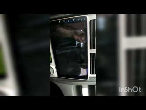 Видео: EKIY t900 зміна картинки при завантаженні