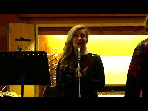 Видео: Ария Эсмеральды