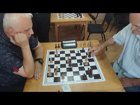 Видео: Вилка в цейтноті | Любко Михайло (1685) vs Батіг Василь (1710) 0:1