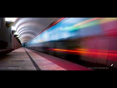 Видео: гайд настройки графики в subtransit drive