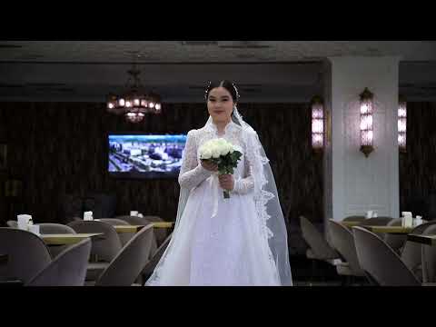 Видео: АЛАЙ  РАЙОНУ  КЫЗЫЛ-АЛАЙ  айылы АБДРАШИМ ❤️ НУРЗАТ #wedding Day