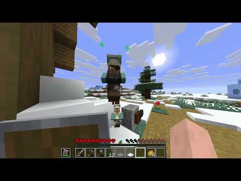 Видео: Новый Хардкор #3 Diamond!