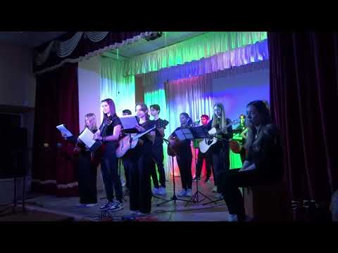 Видео: Ангіма Звітний 5.12.24