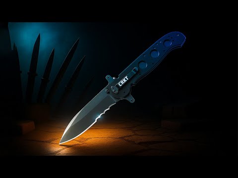Видео: 10 самых опасных ножей спецназа 2025 года