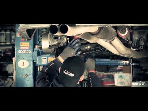 Видео: Drift   Документален филм на Tuning bg