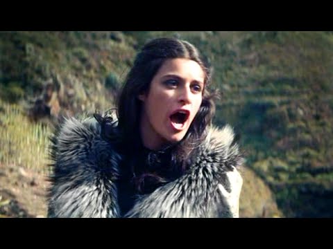 Видео: Ведьмак - Музыкальная нарезка. Часть 4
