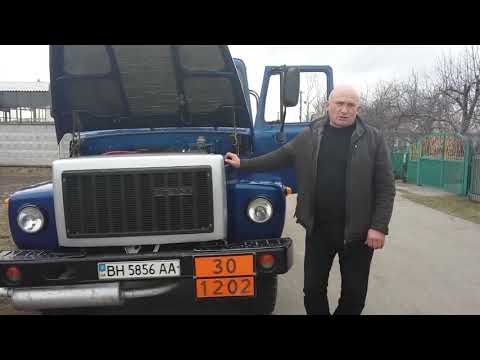 Видео: Газон с сердцем Мерседес
