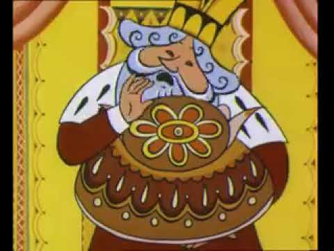 Видео: Василиса прекрасная