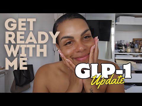 Видео: ОБНОВЛЕНИЕ ПО ПОХУДЕНИЮ С GLP-1/ ГОТОВЬТЕСЬ ВМЕСТЕ СО МНОЙ!