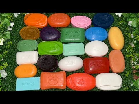 Видео: SOAP opening HAUL /Unpacking soap | Распаковка мыла | Notalking | ASMR SOAP
