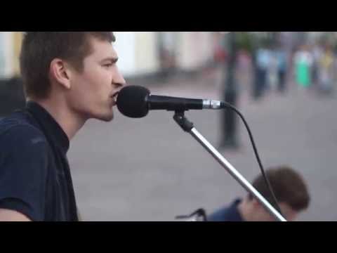 Видео: REASON - Метель (ДДТ cover)