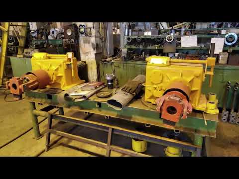 Видео: 05 серия. Развивашка по вращателям HD.