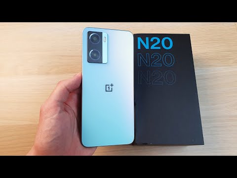 Видео: ONEPLUS NORD N20 SE - САМЫЙ НЕОБЫЧНЫЙ ТЕЛЕФОН БРЕНДА!