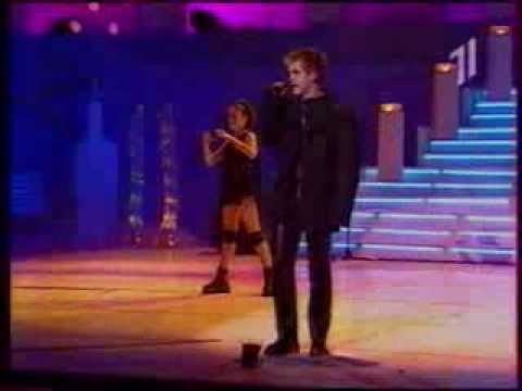 Видео: Олександр Пономарьов - Серденько моє