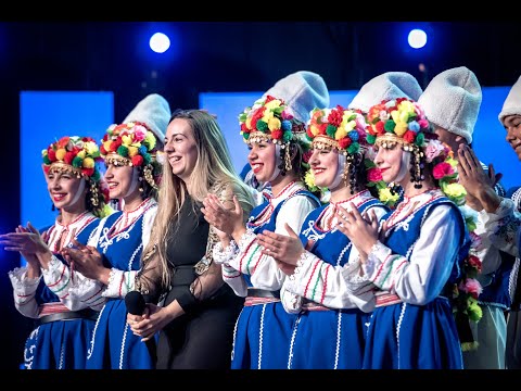 Видео: ДТФ "Хорце" при ПГТ Владимирово - България търси талант - кастинги