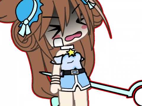 Видео: [🫂]-GACHA LIFE КЛИП «девочка и море» || #gacha #гачалайф 