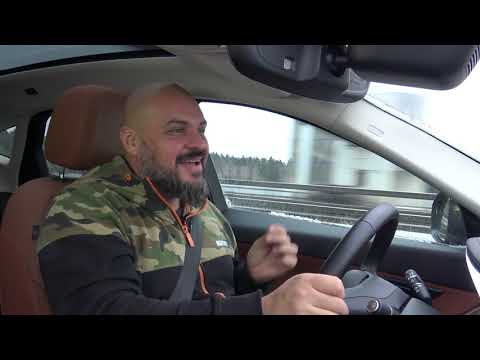 Видео: Ягуар Е расе | Моторы