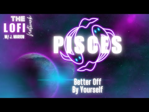 Видео: Рыбы ♓️ Лучше быть в одиночестве
