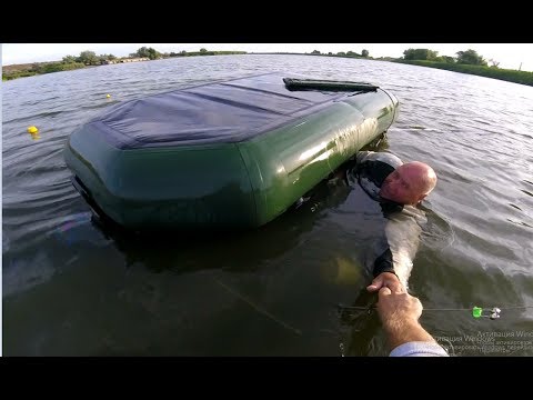 Видео: ПЬЯНЫЙ ДЕД перекинулся с удочками ОНЛАЙН