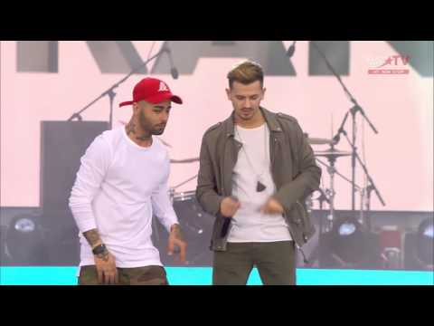 Видео: МИША МАРВИН & KAN - НУ ЧТО ЗА ДЕЛА