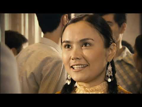 Видео: «Елім-ай» телехикаясы | 2 - бөлім