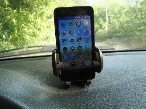 Видео: Присоска на лобовое стекло с гарантией, что не отпадет. 30-летний опыт