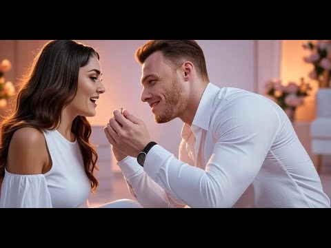 Видео: Первое признание Керема Бюрсина: идея пожениться с Ханде Эрчелом больше не далека для меня »