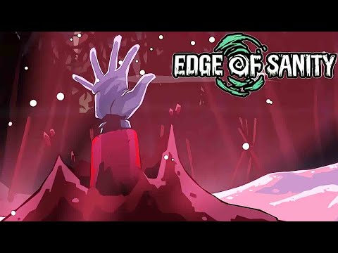 Видео: Edge of Sanity ➤ Прохождение #19 ➤ Исход.