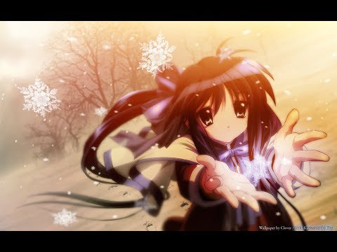 Видео: Она одна,она влюблена