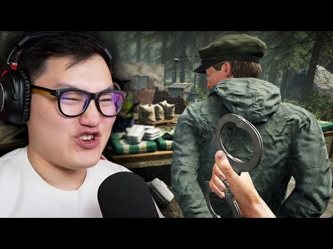 Видео: Урвах шаардлага гарав 😅 (Contraband Police) - Part 2