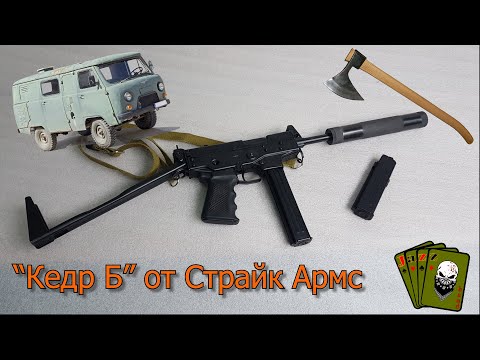 Видео: "Кедр Б"- буханка в мире приводов.  Обзор + опыт эксплуатации