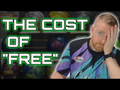 Видео: Цена «бесплатных» шаров для боулинга: моя история и карьера в боулинге