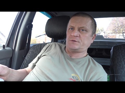 Видео: Съездил в Пермь, купил запчасти, сдал телевизор на ремонт...