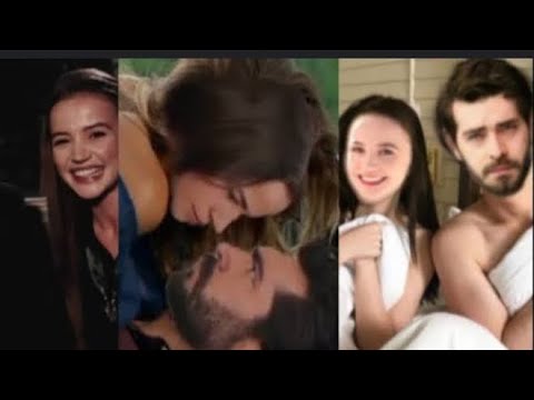 Видео: Клевета не остановила любовь Барыша к Ягмуру: Моя любовь превыше всего