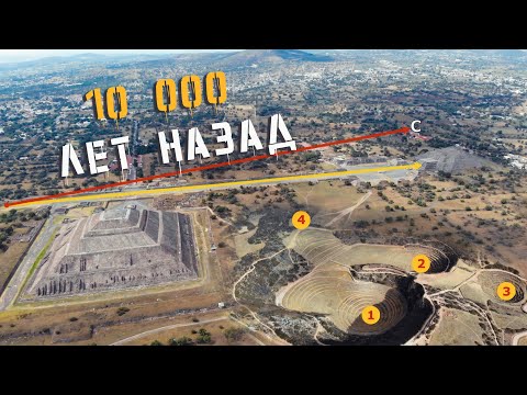 Видео: Сдвиг парадигмы: Загадки Перу - Морай, лаборатория древней генной инженерии