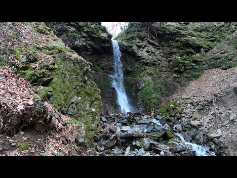 Видео: Компас /76/  Водопадите над село Коларово