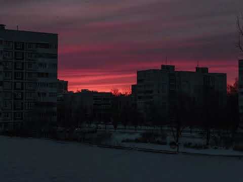 Видео: 🌨️Кино - Песня без слов🌨️(Doomer version)