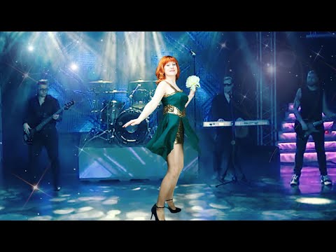 Видео: Эту Песню Любил Весь СССР!!! Оксана Сенчина. «Любовь настала.».