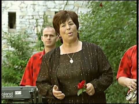 Видео: Величка Гьорева и орк. Марица- Кога ке тръгна в тугината