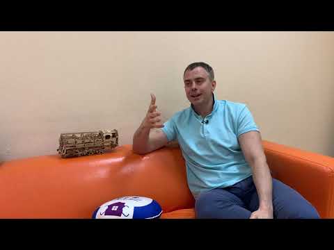 Видео: №332 - Никого не слушайте :) - запускайте много разных направлений бизнесов... наш позитивный опыт.