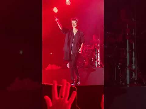 Видео: Земфира - почему. 18.08.2023 Алматы