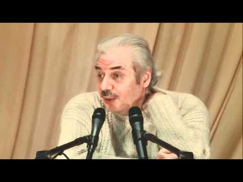 Видео: Совесть - это сохранившееся на уровне генетики поняти