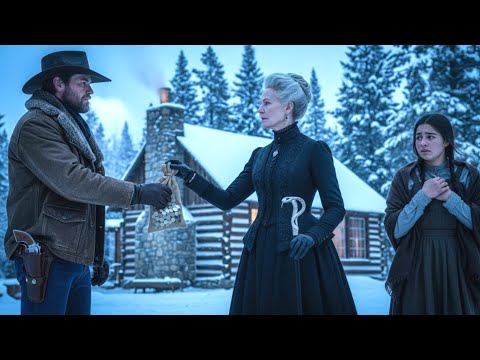 Видео: Одинокий фермер купил глухую девочку, проданную мачехой, а потом понял, что она слышит