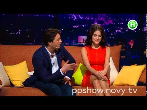 Видео: Педан-Притула Шоу. Выпуск 05.04.2014