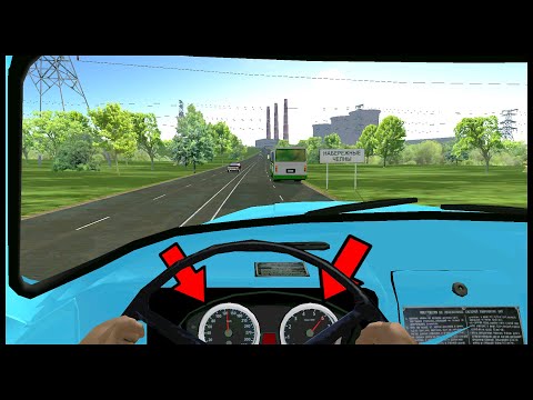 Видео: МОТОР От BMW В ЗИЛ 130! РАЗГОН ДО 100!