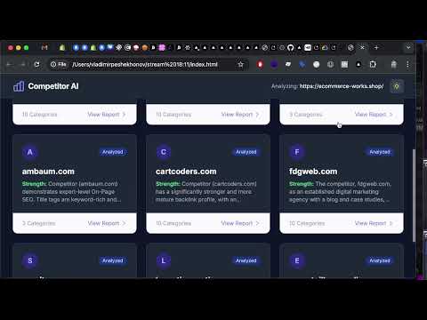 Видео: Работа с AI: Вайбкодим с Gemini 3.0 Pro