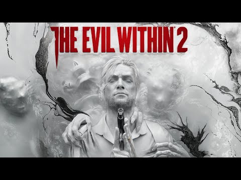 Видео: The Evil Within 2 часть 1 (стрим с player00713)